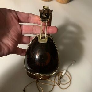 Skull Candy Aviator Headphones